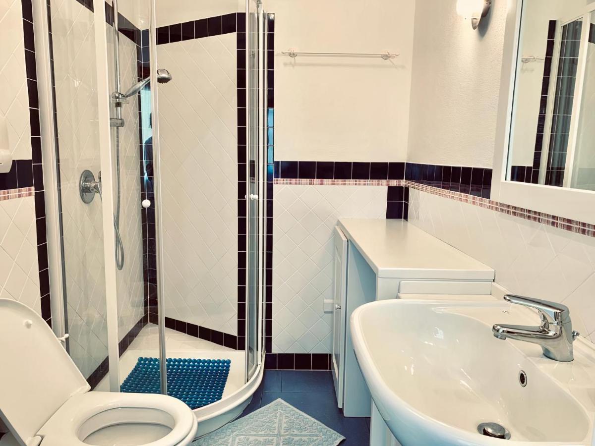 Appartamento Vasiliki Porto San Paolo  Exterior foto