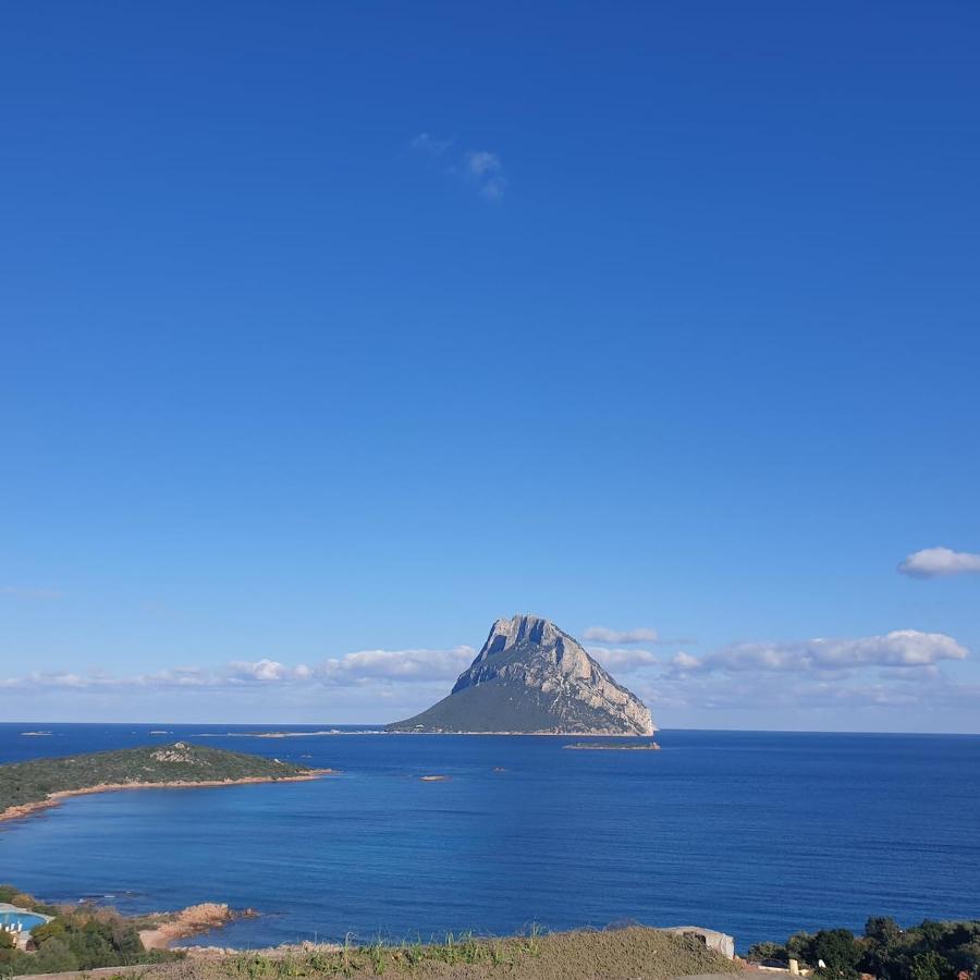 Appartamento Vasiliki Porto San Paolo  Exterior foto