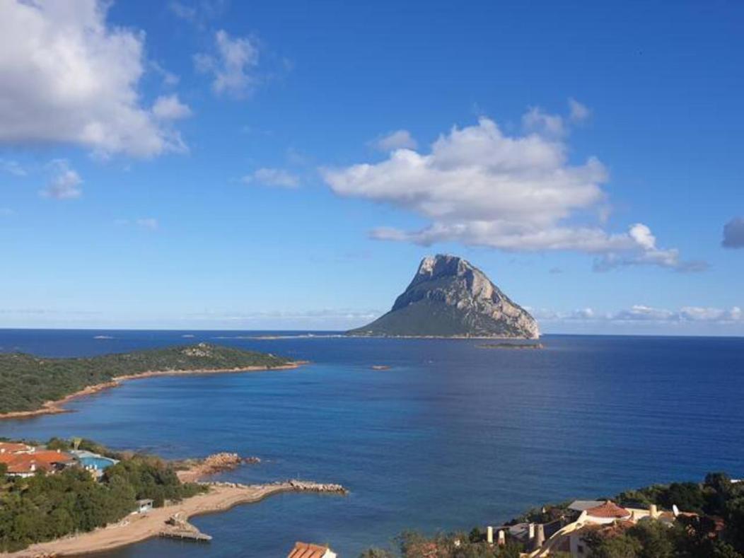Appartamento Vasiliki Porto San Paolo  Exterior foto